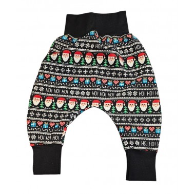 Zebra and Koala saroual