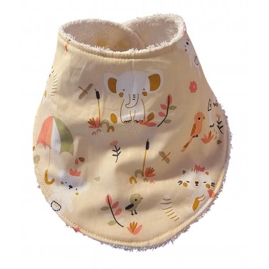 copy of Lätzchen Losange