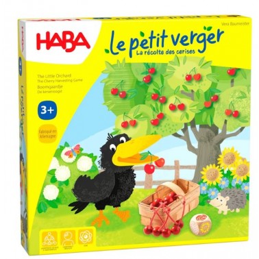 Der kleine Obstgarten