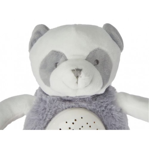 Veilleuse projection Panda