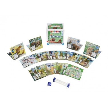 BrainBox "I Contrari