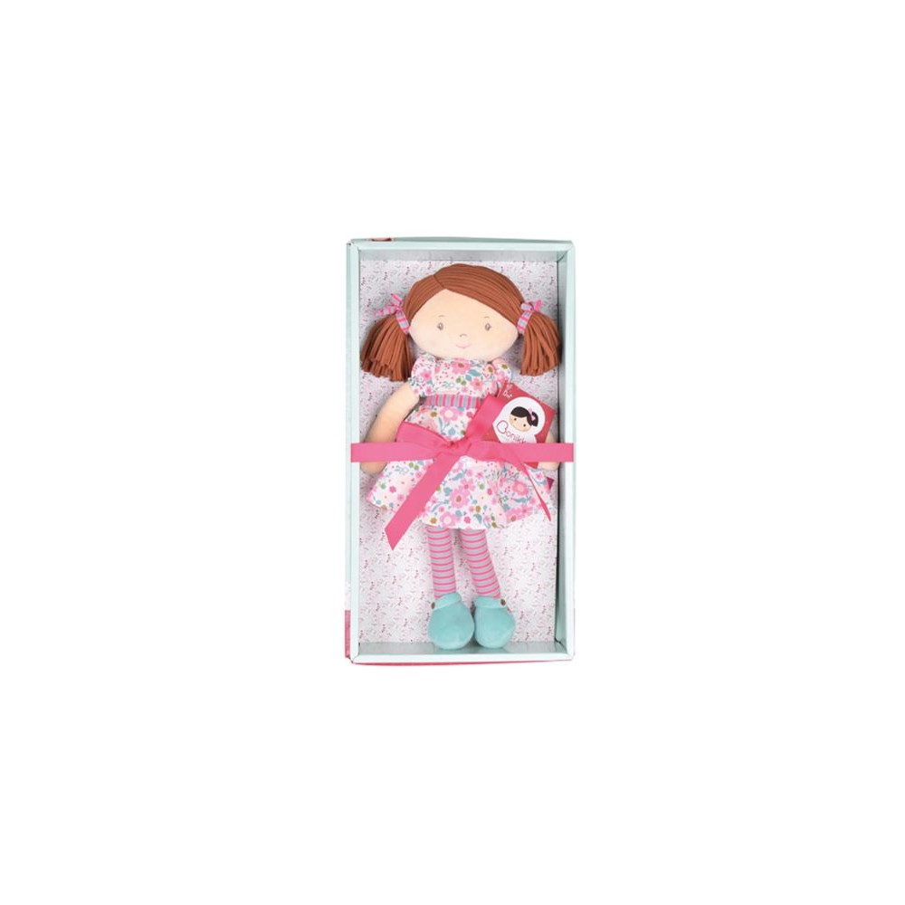 Poupée câline Katy