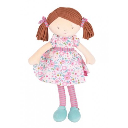 Poupée câline Katy