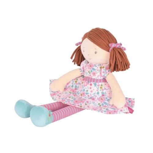 Poupée câline Katy