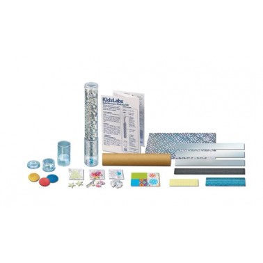 Kit de fabriquation d'un Kaleidoscope