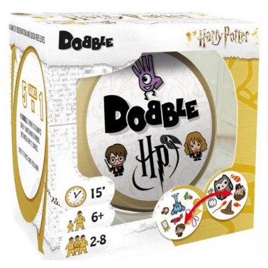 Dobble HarryPotter