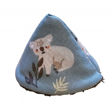 Tipi pipi / Cône anti pipi Koalas