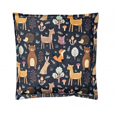 copy of Trockenes Kissen/Wärmflasche "Fuchs"