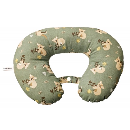 Coussin de voyage Koalas