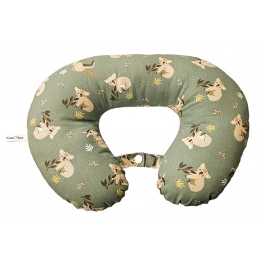 copy of Reisekissen Wald