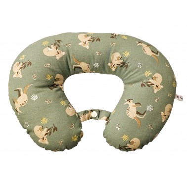 copy of Reisekissen Wald