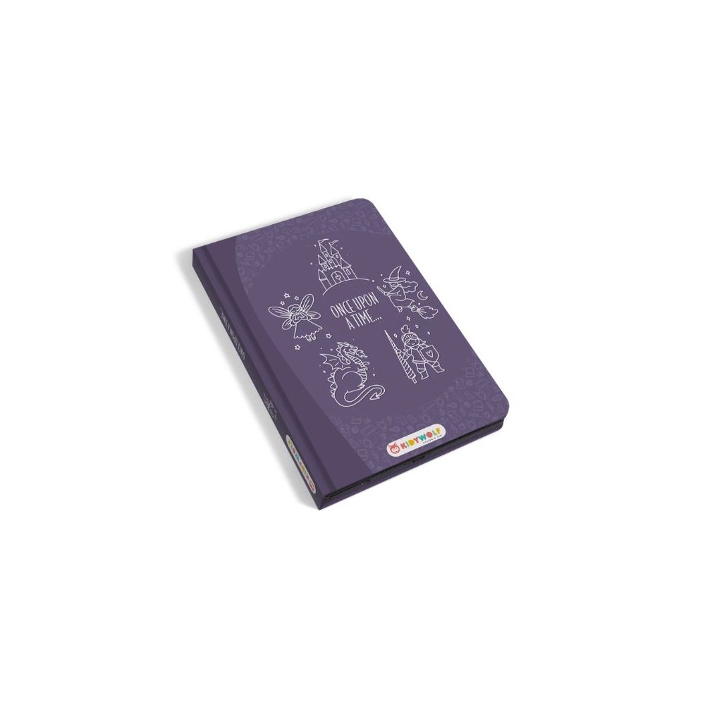 Tablette de dessin lumineux Féerique