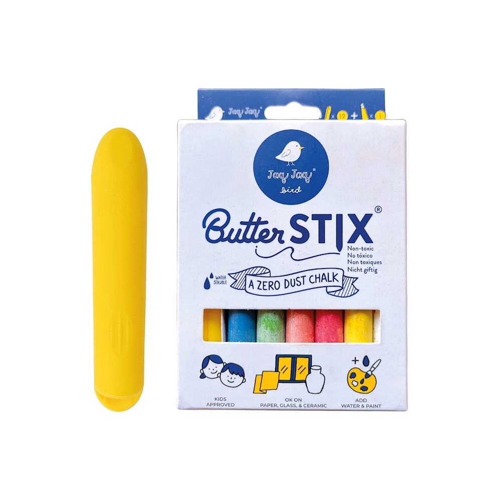 Craies ButterSTIX