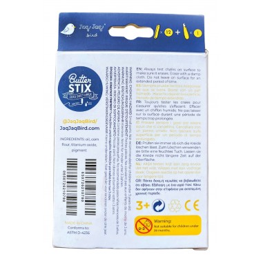 Kreide ButterSTIX