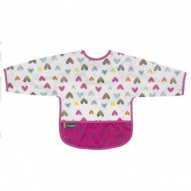 copy of Bavette à manche Balaines