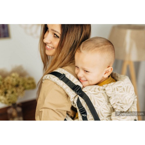 LennyPreschool Golden Hour