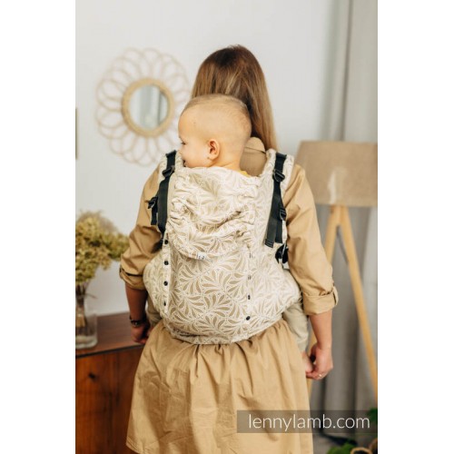 LennyPreschool Golden Hour