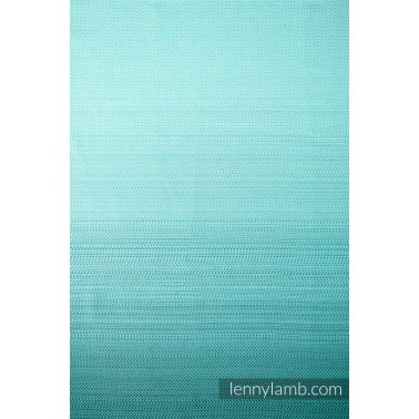 LennyTwin Ombre green