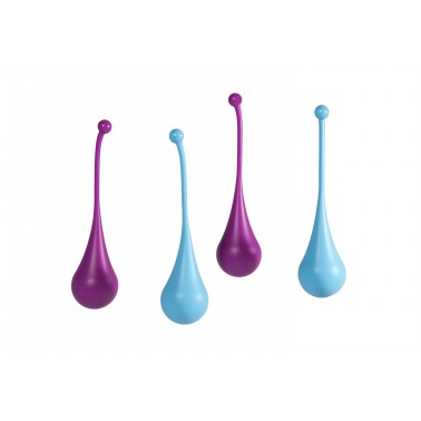 Ruby Kegel pour muscler le périnée