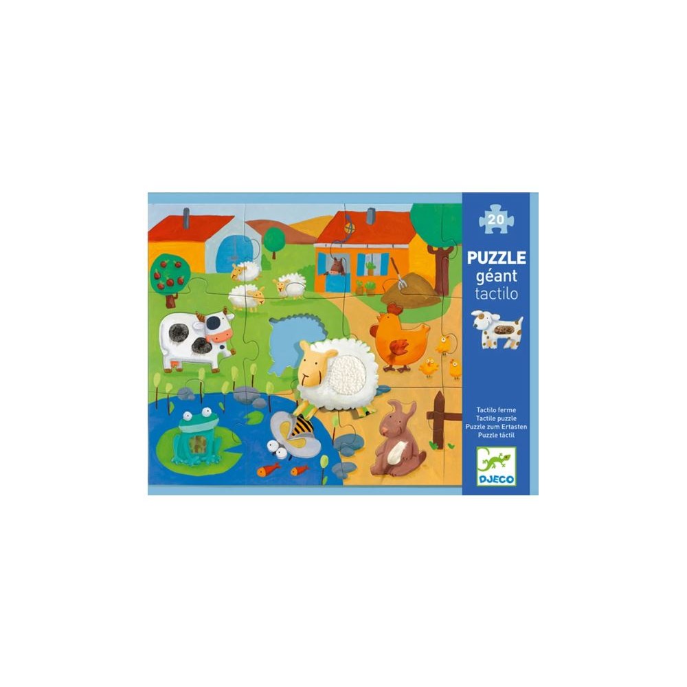 Desert" search and find puzzle