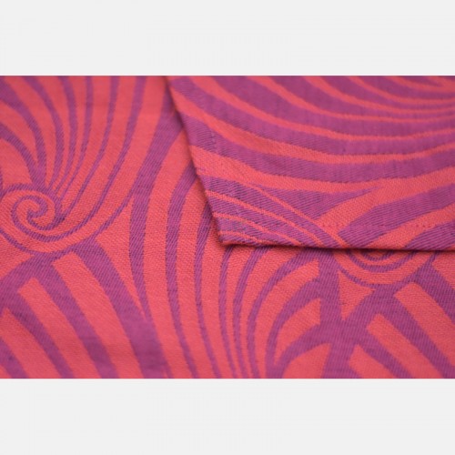 Sling "Yaro Dandy Duo Fuchsia Purple"