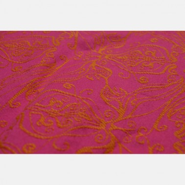 Sciarpa "Yaro Four Winds Aqua Grad