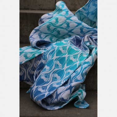 Sling "Yaro La Fleur Trinity Atlantic"