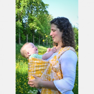 Sling "Yaro La Vita Havana""