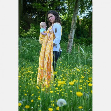 Sling "Yaro La Vita Havana""