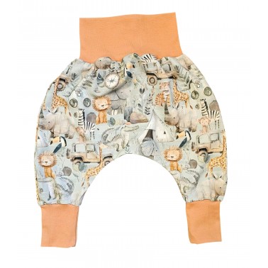 copy of Sarouel Feuerwehrmann