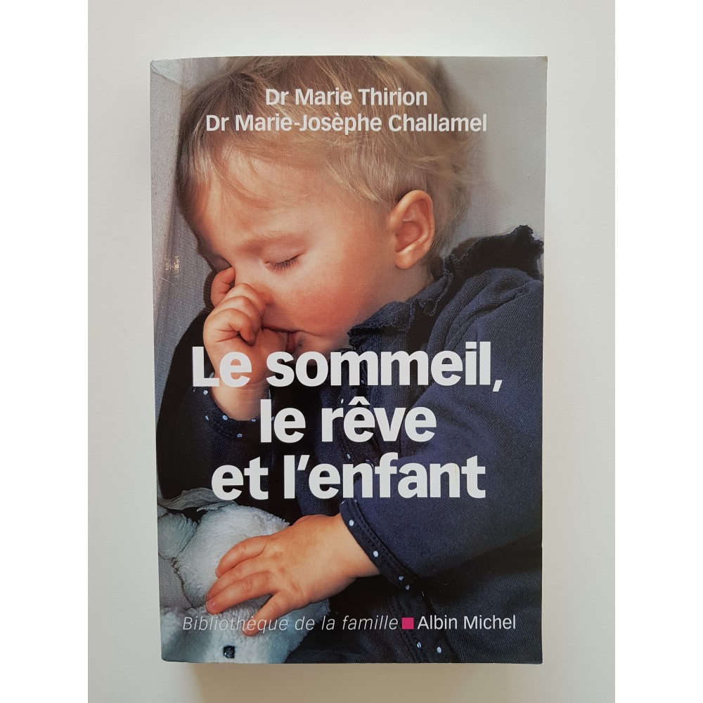 Livre sur le sommeil