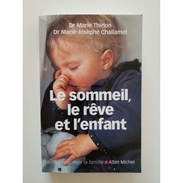 Livre sur le sommeil