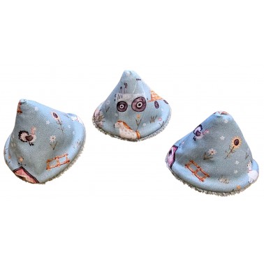 Pipi-Tipi / Anti-Pipi-Kegel Sterne