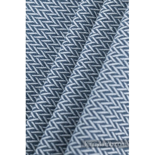 LennyPreschool BASIC LINE GREY