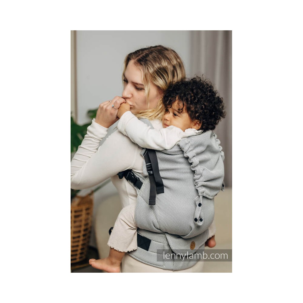 copy of Lenny Preschool Petals