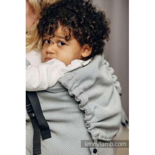 LennyPreschool BASIC LINE GREY