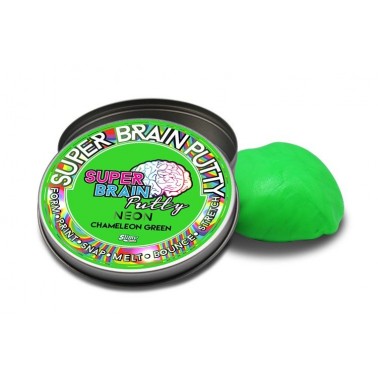 Slimy Super Brain Putty mini