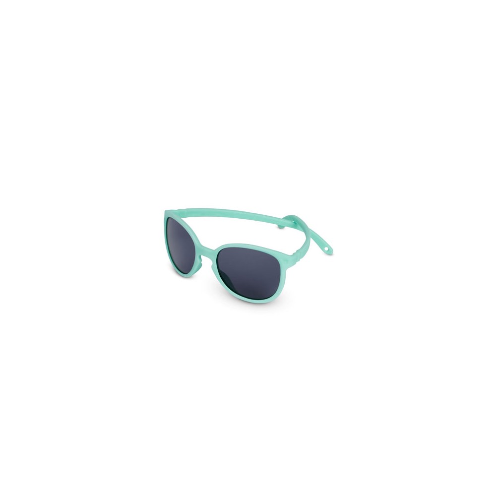 Brille WAZZ Petrol 2 - 4 Jahre