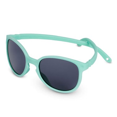 Brille WAZZ Petrol 2 - 4 Jahre