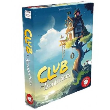 Club des Aventuriers