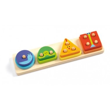 Unterputz-Set 1234 basic