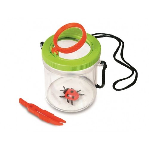 La boîte à insectes Navir