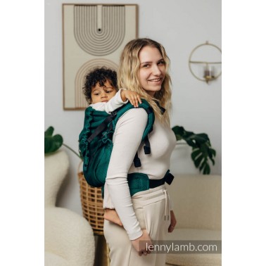 copy of Lenny Preschool Petals