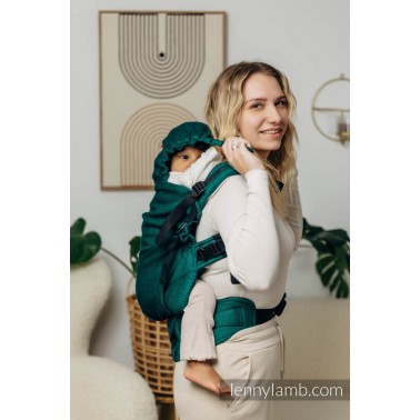 copy of Lenny Preschool Petals