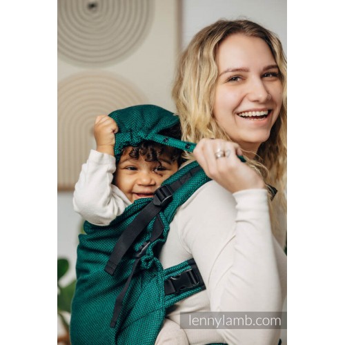 LennyPreschool Emerald