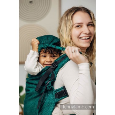 copy of Lenny Preschool Petals