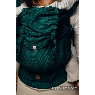 copy of Lenny Preschool Petals