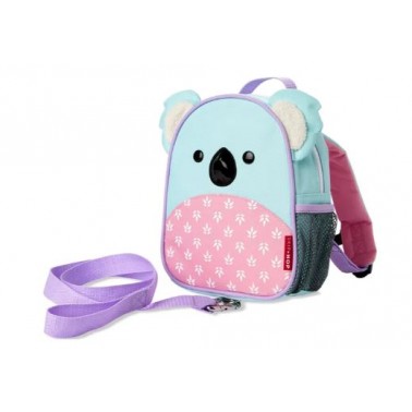 Butterfly" small children's backpack