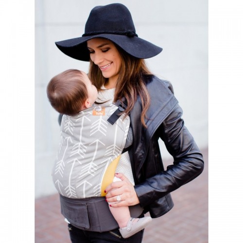 LOCATION Tula Toddler