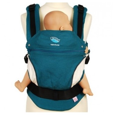 Babytrage zum Mieten